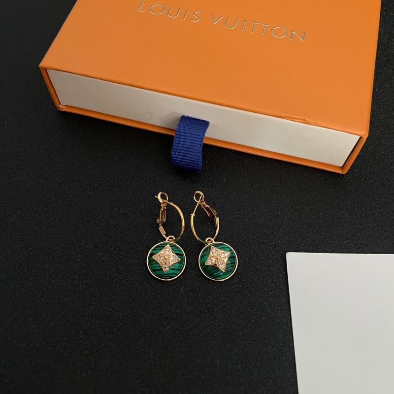 Louis Vuitton Earrings